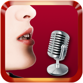 Filles Voice Changer Fun icon