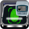 Blood Pressure Scanner Prank ícone