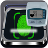 Blood Pressure Scanner Prank آئیکن