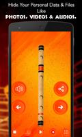 música de la flauta captura de pantalla 1