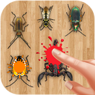 Scorpion Smasher 2D icône