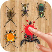 Scorpion Smasher 2D icon