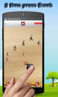 Scorpion Smasher 2D Screenshot 1