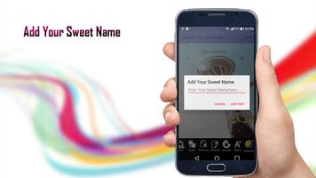 Stylish Text Generator Screenshot 3