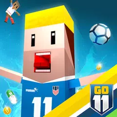 GO11 - Fantastic Soccer APK download