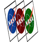 NASA Random Wallpaper icon