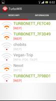 TurboWifi постер