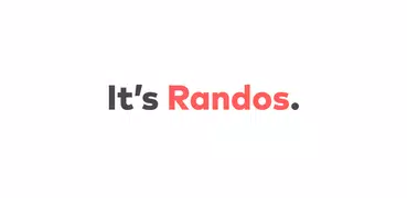 Randos - Photos From Strangers