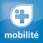 AM Mobilite Appel Medical ícone