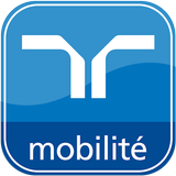 Randstad Mobilite icône