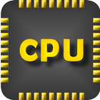 CPU Information HD icon