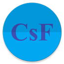 Editais CsF APK