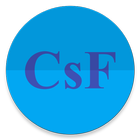 Editais CsF icon