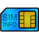 SIM Information HD APK