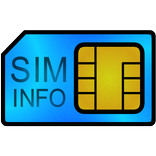 SIM Information HD