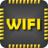 WiFi Information HD