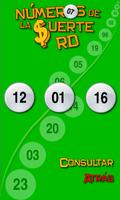 Lucky Numbers RD syot layar 2
