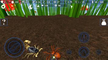 Crawlers Adventure RPG পোস্টার