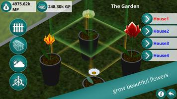 Plants & Flowers Garden Co. imagem de tela 2