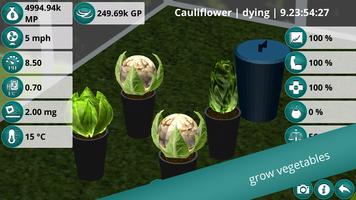 Plants & Flowers Garden Co. screenshot 3
