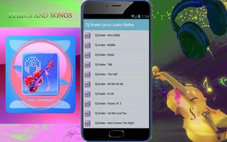 DJ Snake Song imagem de tela 2