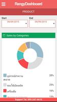 แอป Rangy Dashboard capture d'écran 3