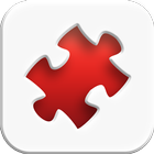 Jigsaw Puzzle Man Free icon