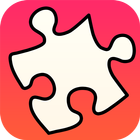 Jigsaw Puzzle Game أيقونة