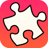 Jigsaw Puzzle Game biểu tượng