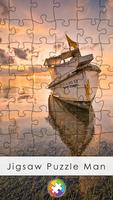 Jigsaw Puzzle Man bài đăng