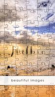 Jigsaw Puzzle Man تصوير الشاشة 1