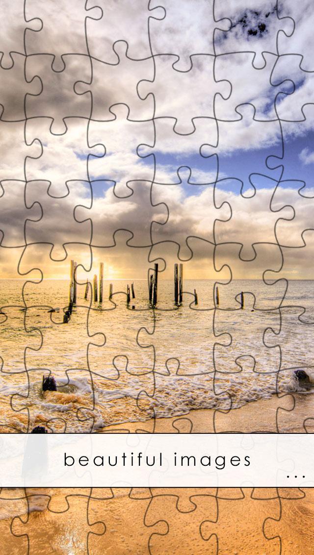 Jigsaw Puzzle Man APK for Android Download