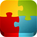 Puzzles & Jigs - jigsaw puzzle-APK