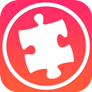 Real Jigsaw Puzzle Free Game-APK