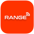 RANGE -  BROADCAST aplikacja