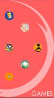 V Icon Pack 포스터