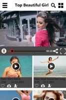 Rangeeli Bhabhi Hot Videos - Social Video Network تصوير الشاشة 1