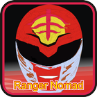Ranger Nomad 아이콘