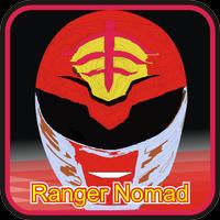 Ranger Nomad 스크린샷 3