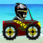 Ranger Atv Car Game ikon