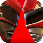 New Power Ranger Legacy Tips иконка