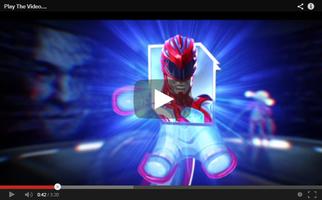 New Power Ranger Legacy Tips screenshot 3