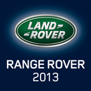 2013 Range Rover Spec Guide APK