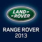 2013 Range Rover Spec Guide أيقونة
