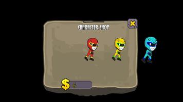 Ranger Adventure War screenshot 3