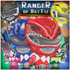 Super Ranger Jet Fire APK