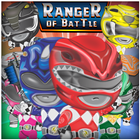 Super Ranger Jet Fire icon