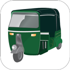 CNG Fare Calculator icon