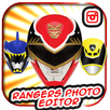 Rangers Camera APK