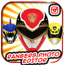Rangers Camera APK